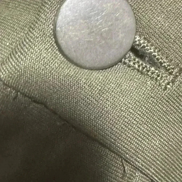 Lululemon Commission Pant Slim - Men’s Size 36 - Green - Picture 6 of 7